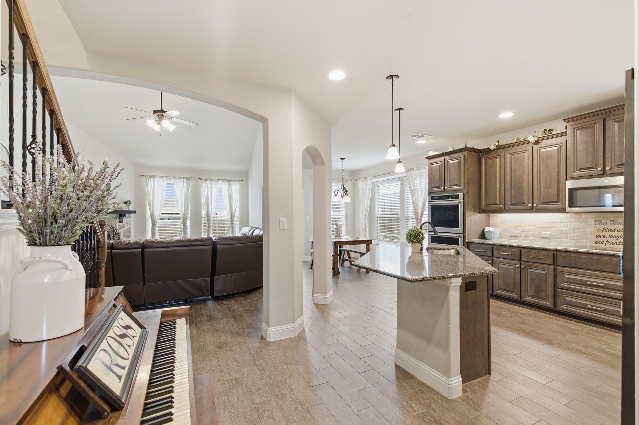 11733 Wax Myrtle Trail Fort Worth TX 76108