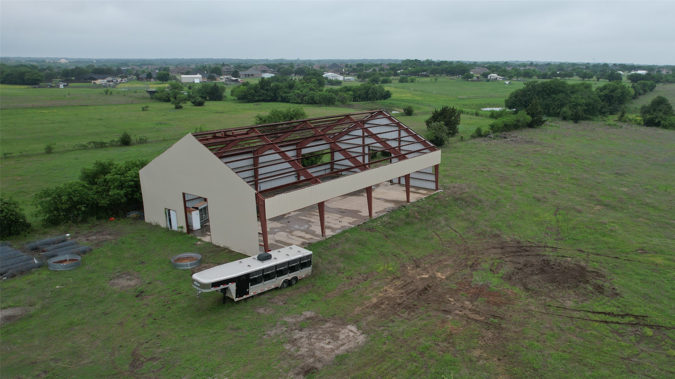 5241 Plainview Road Midlothian TX 76065
