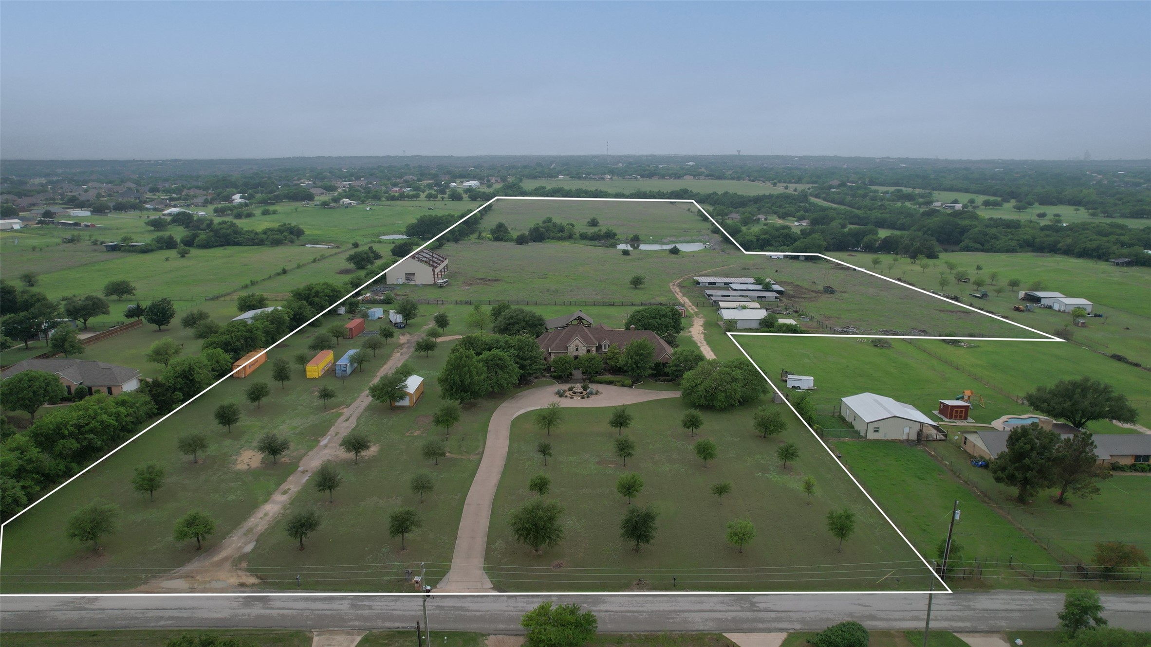 5241 Plainview Road Midlothian TX 76065