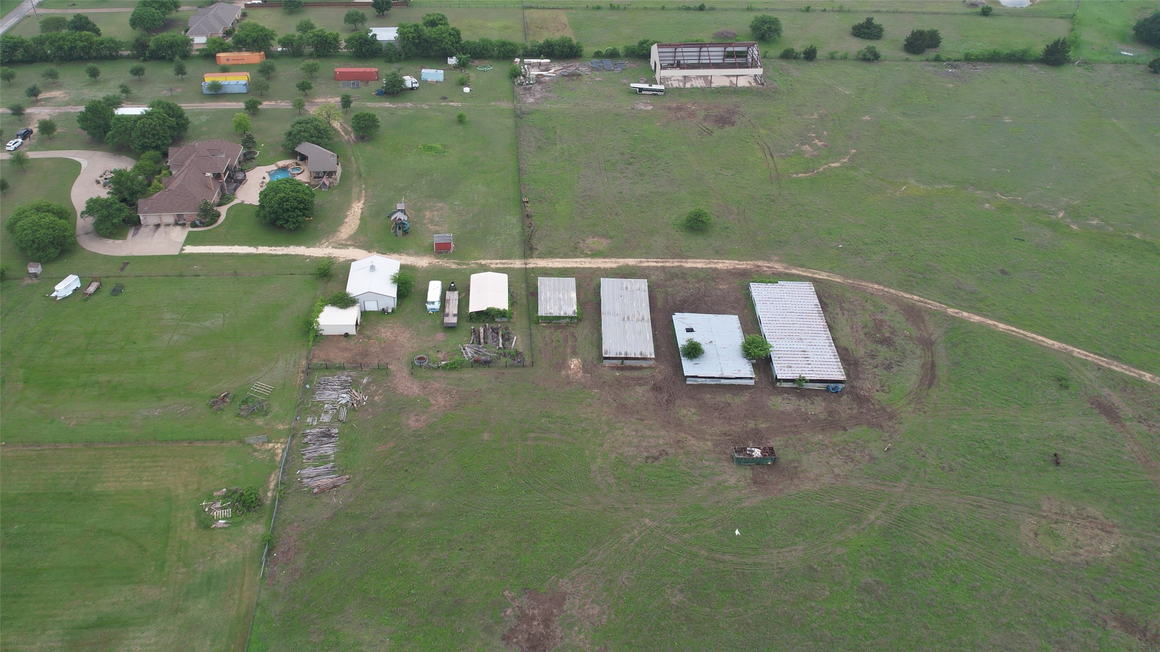 5241 Plainview Road Midlothian TX 76065