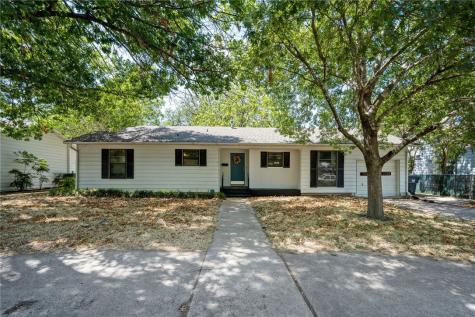 3809 Sanger Avenue Waco TX 76710