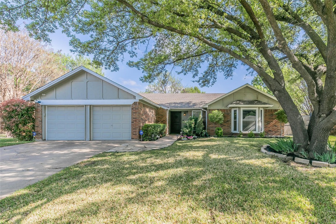 3905 Chestnut Street Fort Worth TX 76137