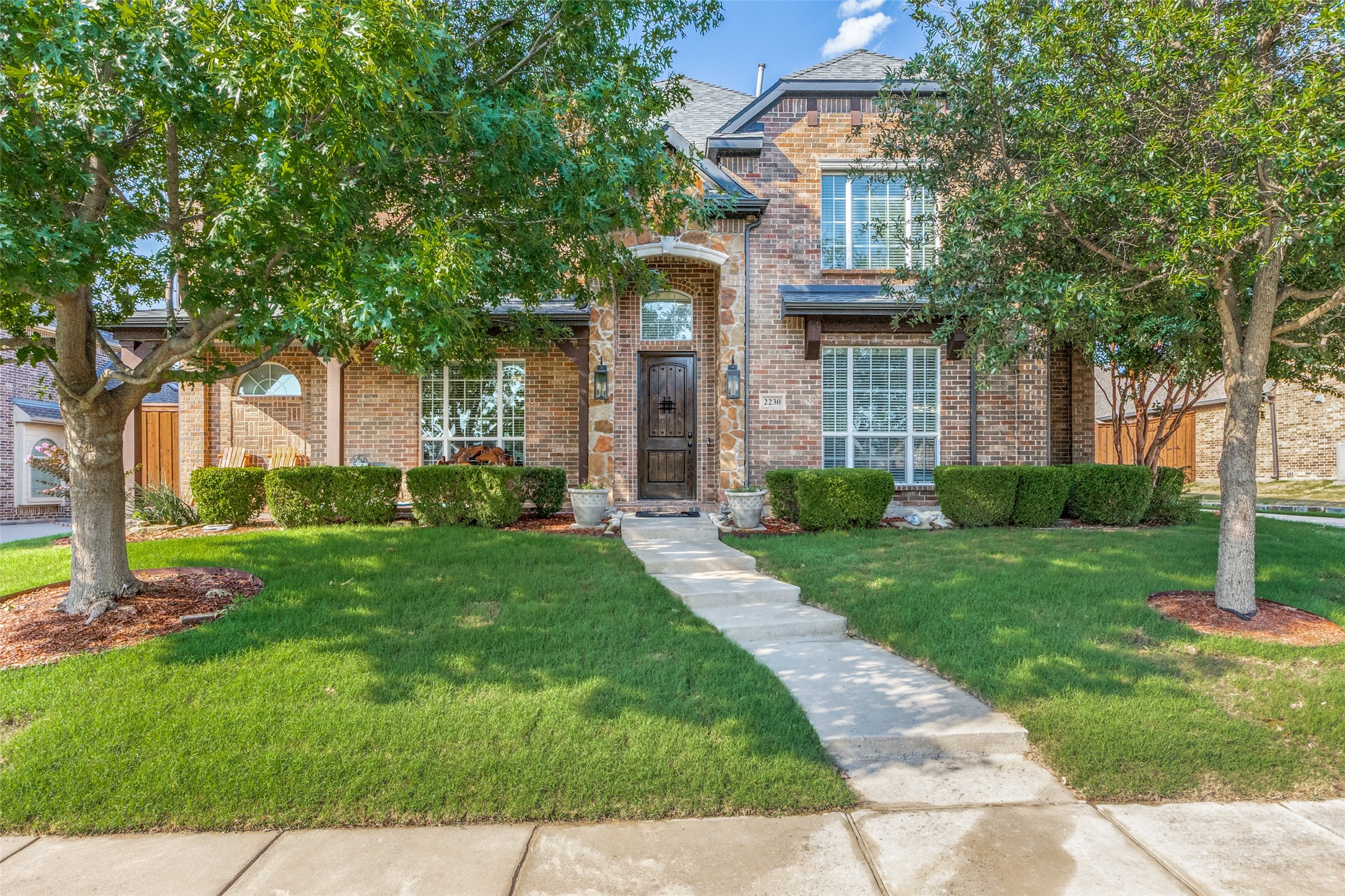 2230 Nocona Drive Prosper TX 75078