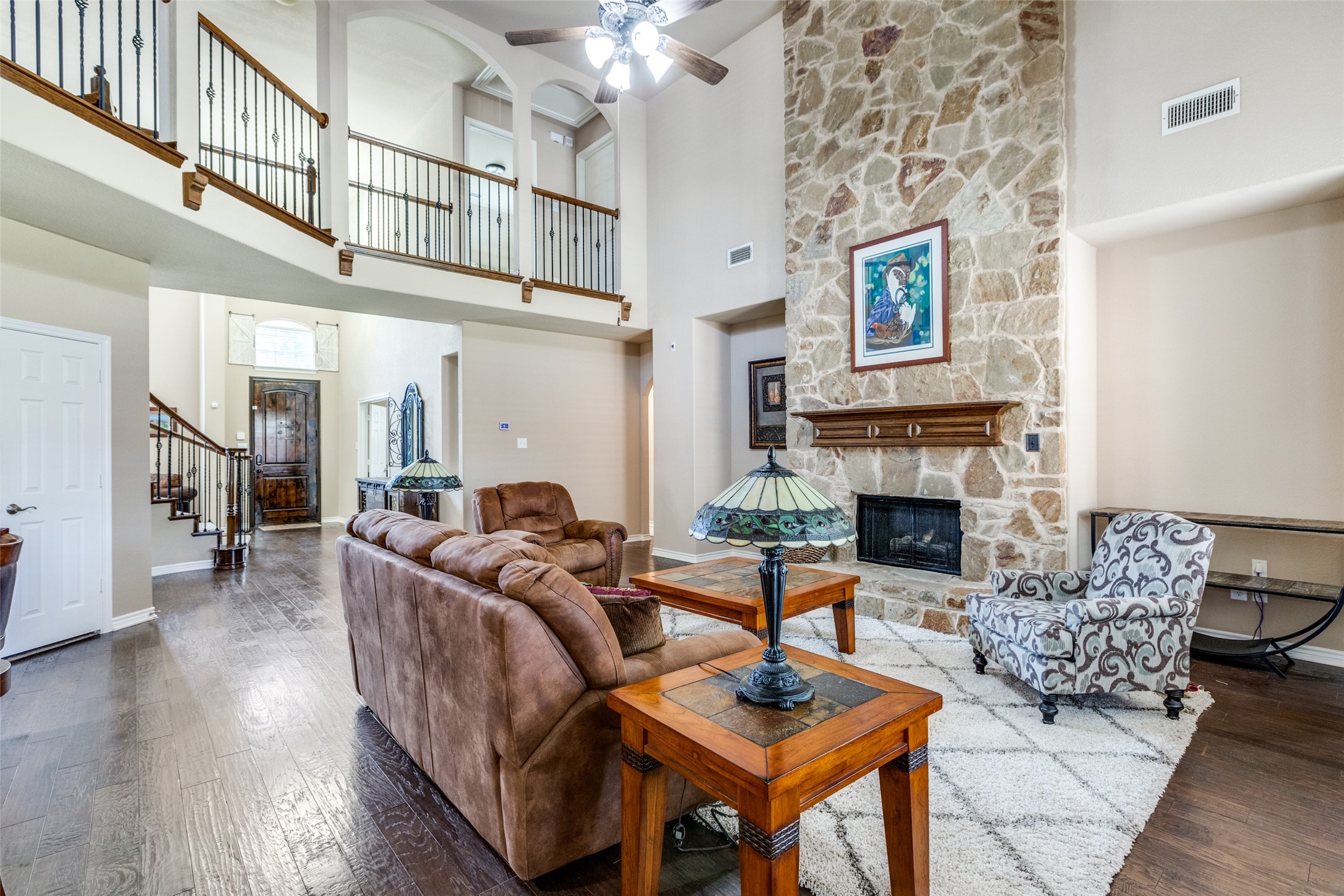2230 Nocona Drive Prosper TX 75078