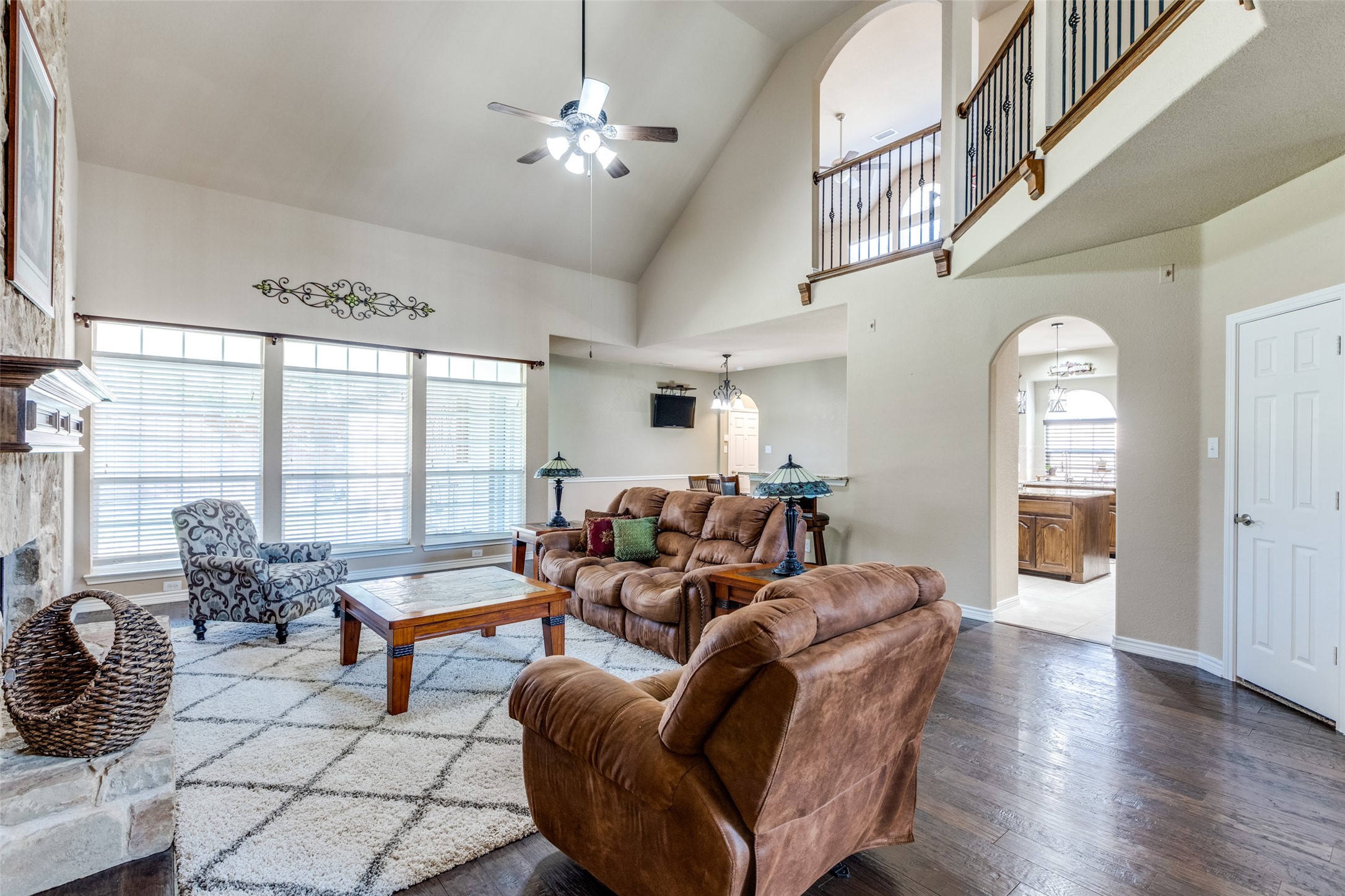 2230 Nocona Drive Prosper TX 75078