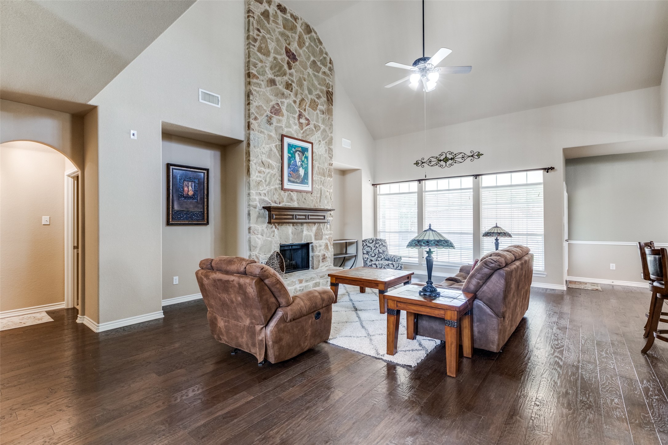 2230 Nocona Drive Prosper TX 75078
