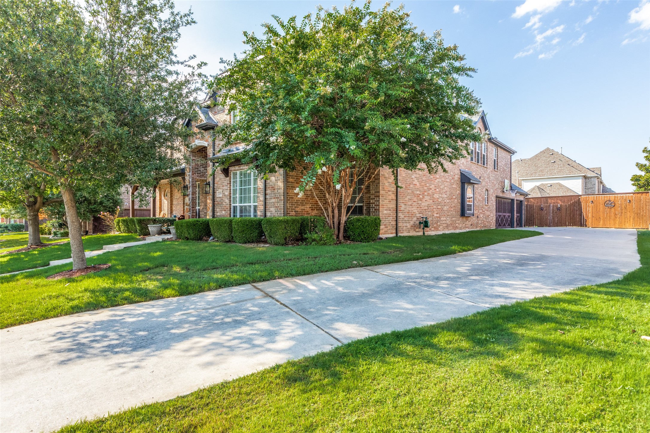 2230 Nocona Drive Prosper TX 75078