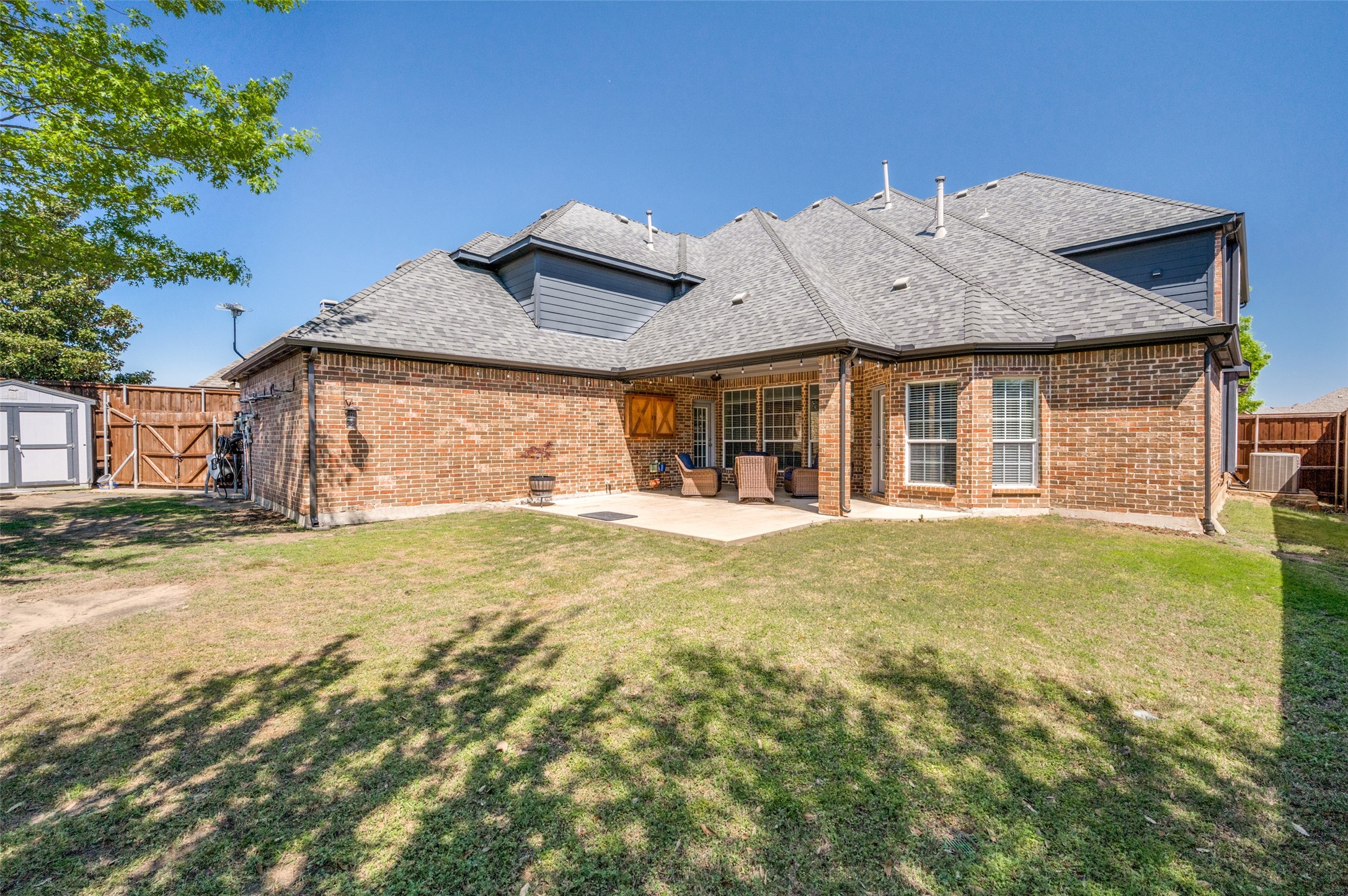 2230 Nocona Drive Prosper TX 75078