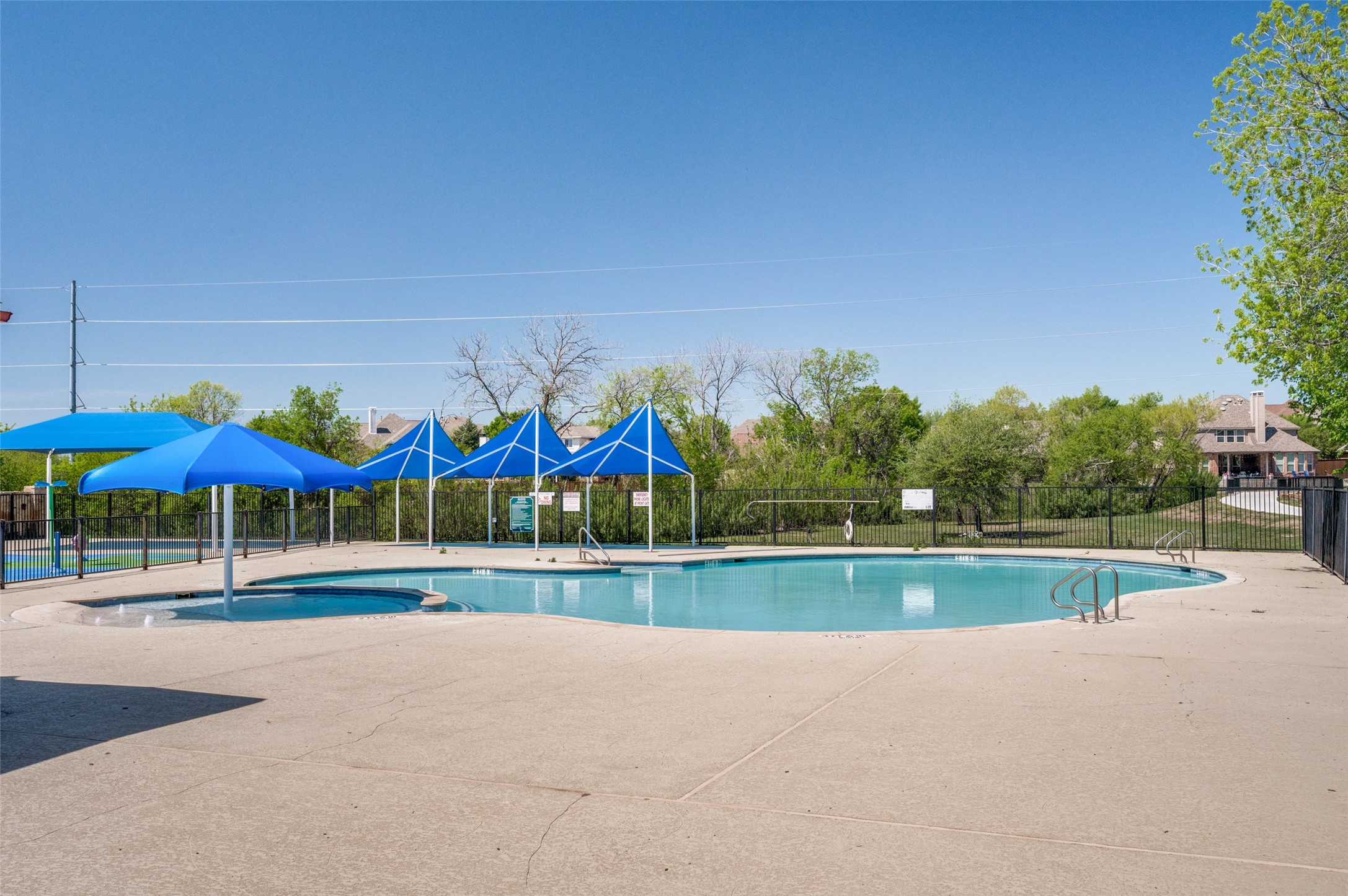 2230 Nocona Drive Prosper TX 75078