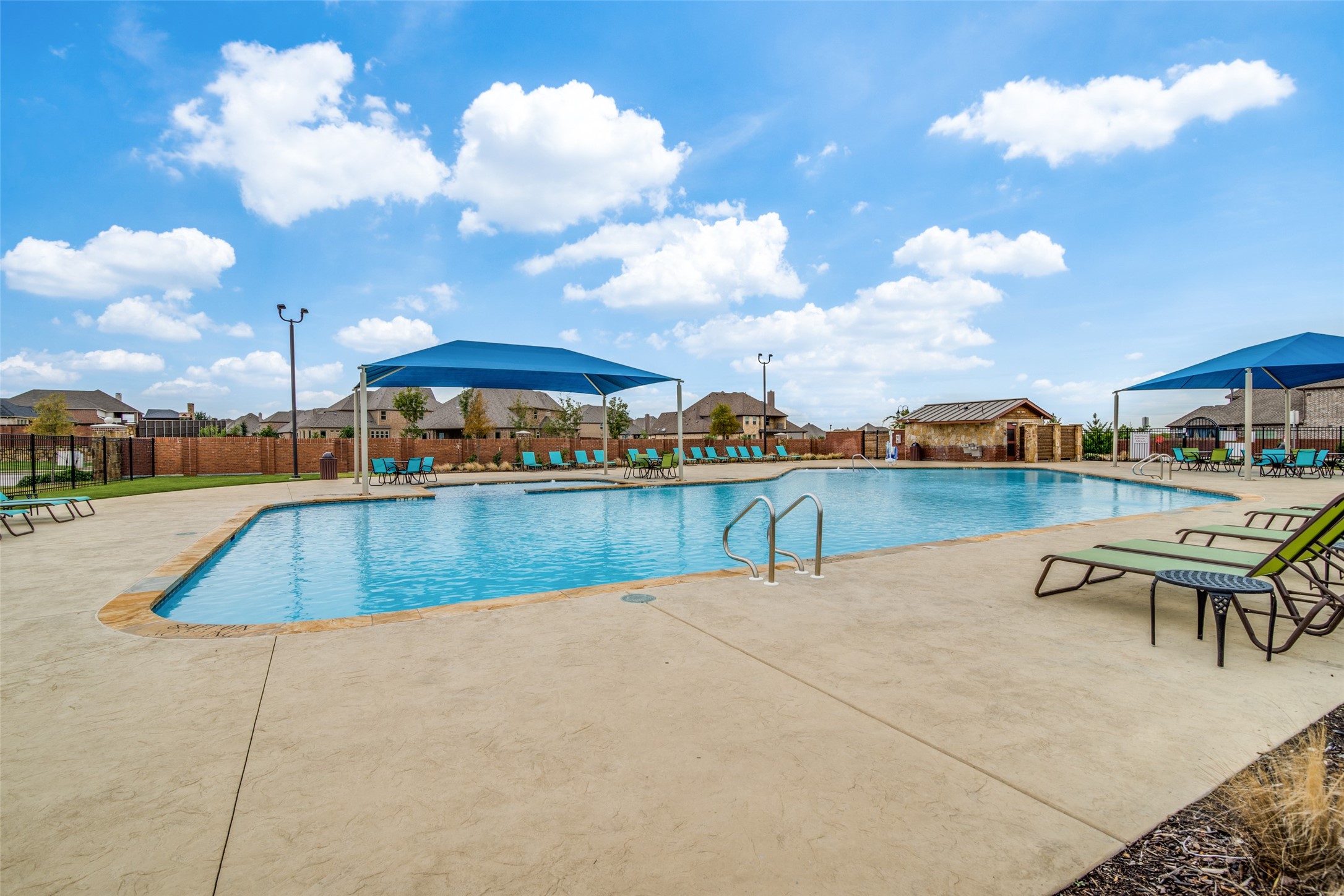 2230 Nocona Drive Prosper TX 75078