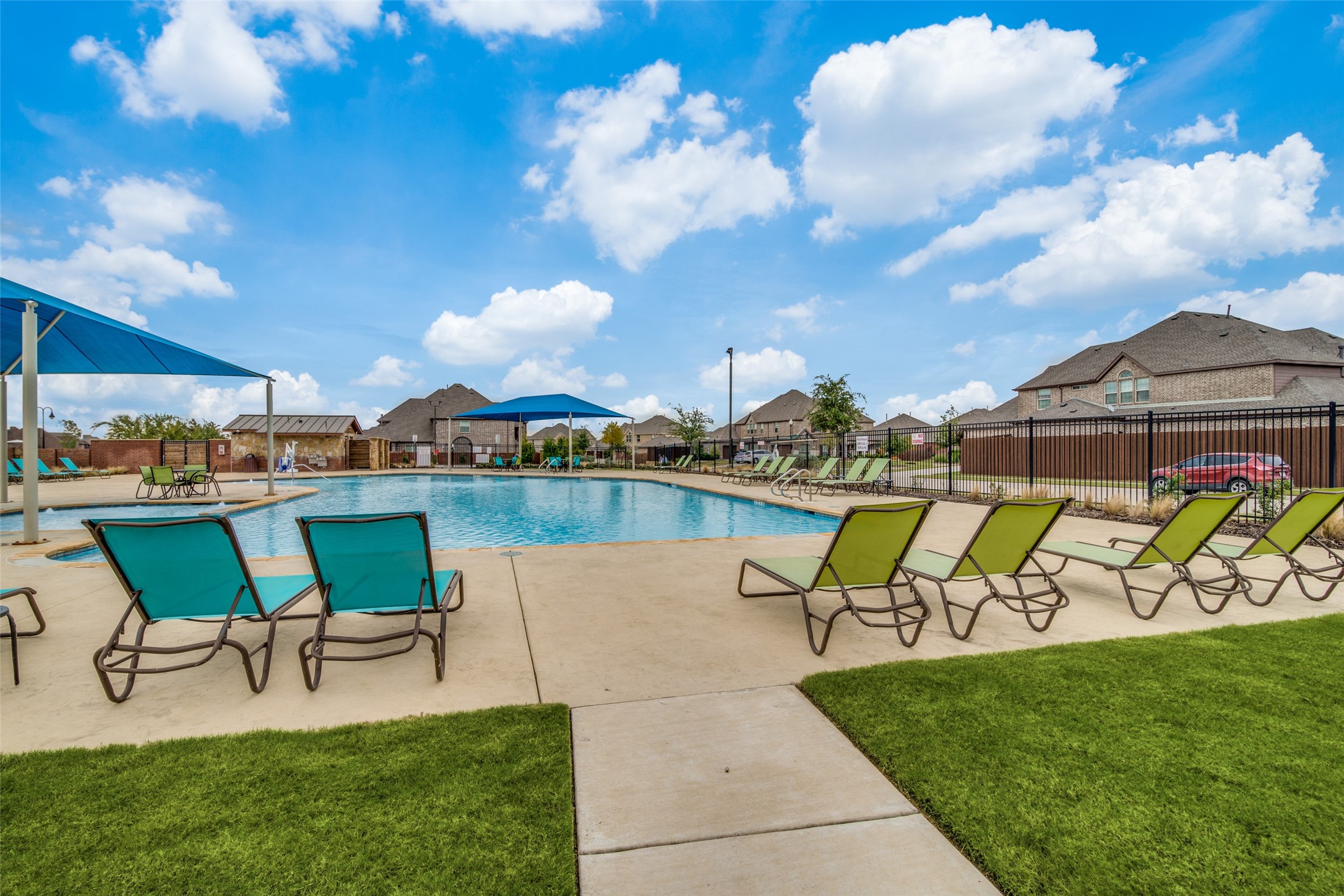 2230 Nocona Drive Prosper TX 75078