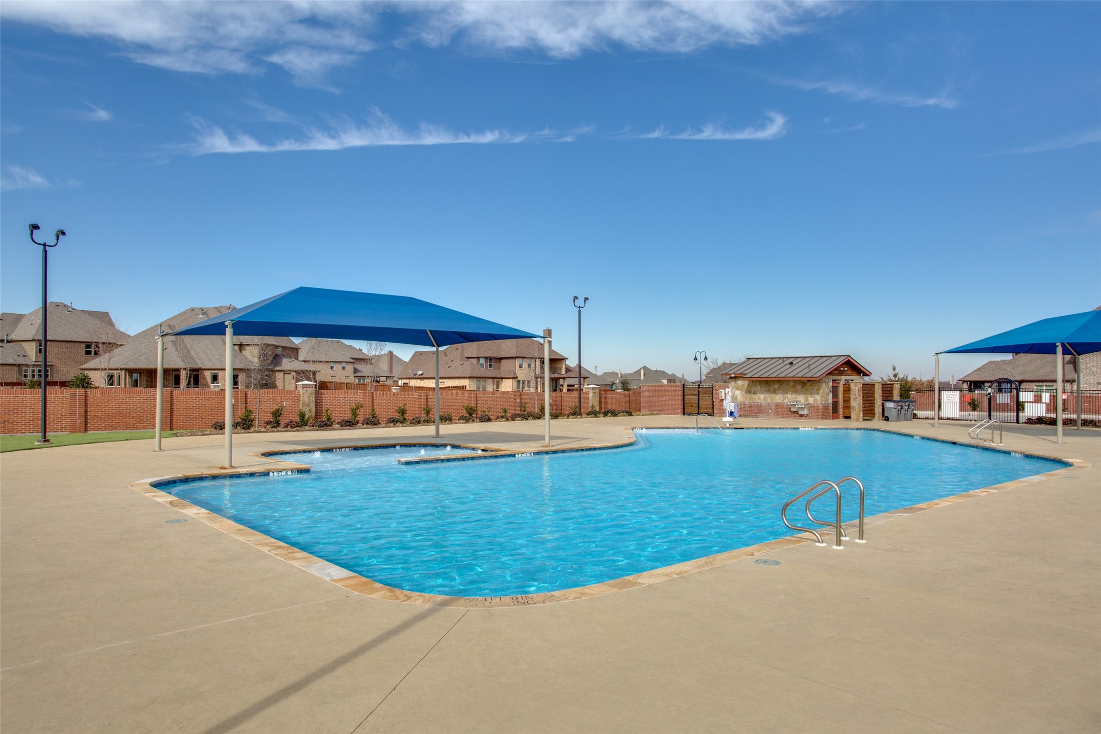 2230 Nocona Drive Prosper TX 75078