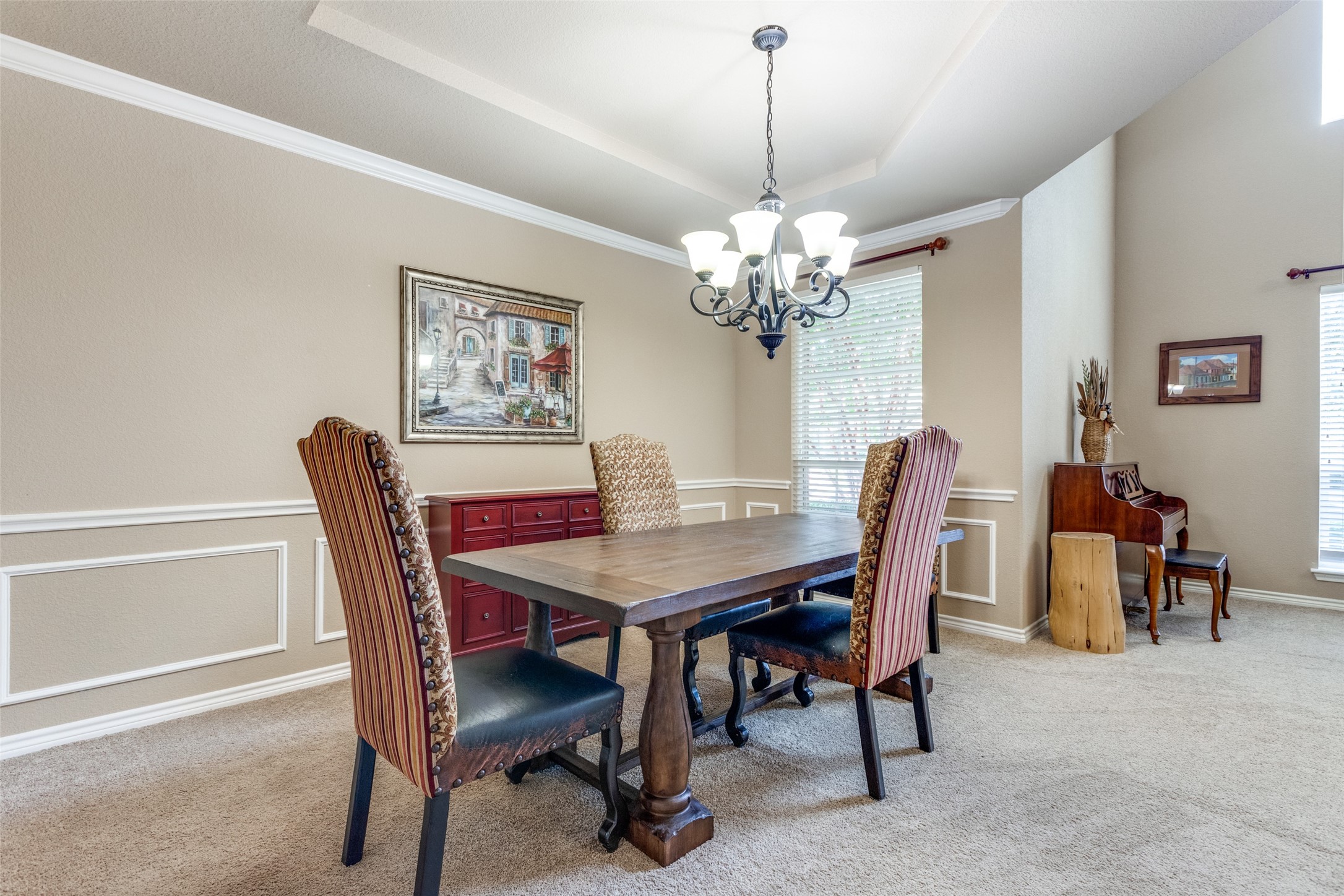 2230 Nocona Drive Prosper TX 75078