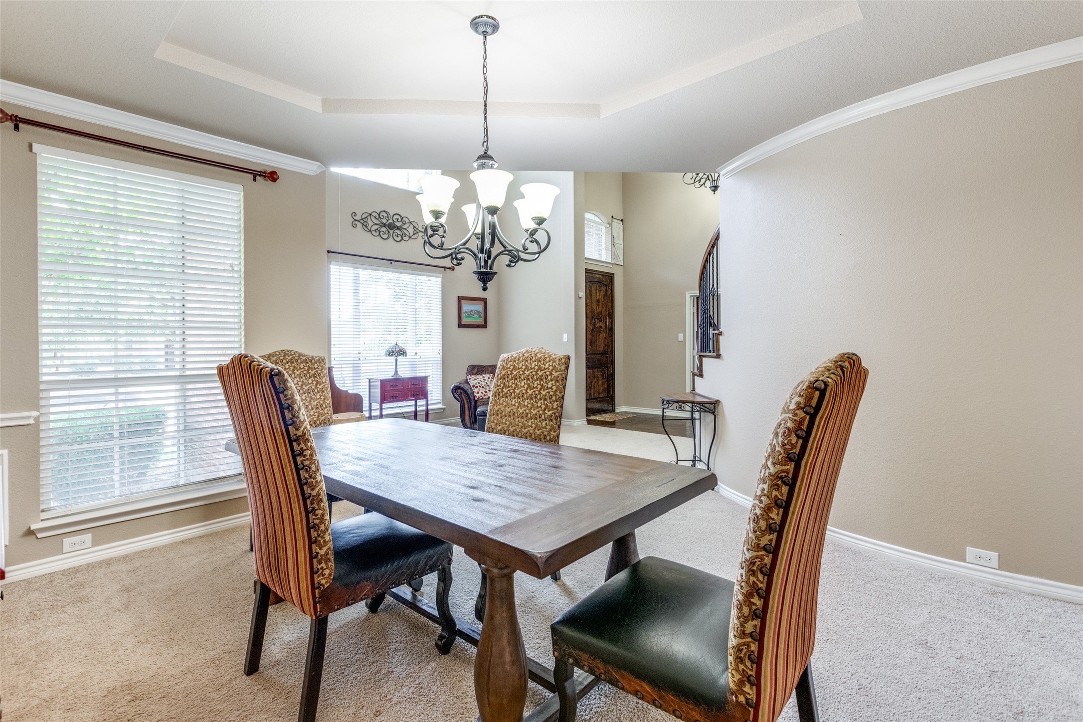 2230 Nocona Drive Prosper TX 75078