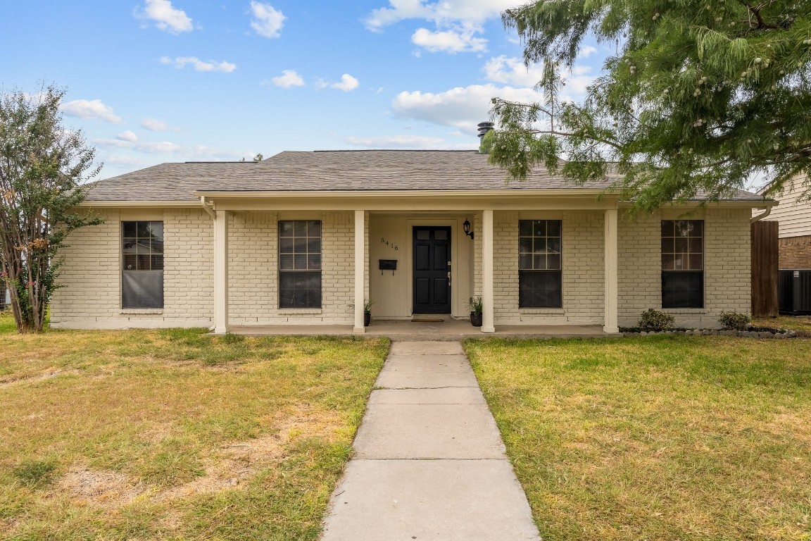 5416 N Colony Boulevard The Colony TX 75056