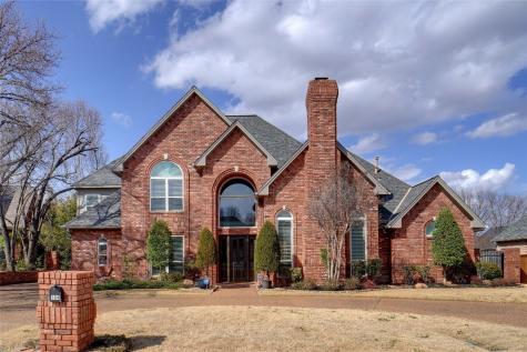 104 Van Buren Court Colleyville TX 76034