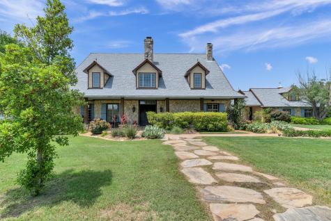 177 Aledo Creeks Road Fort Worth TX 76126