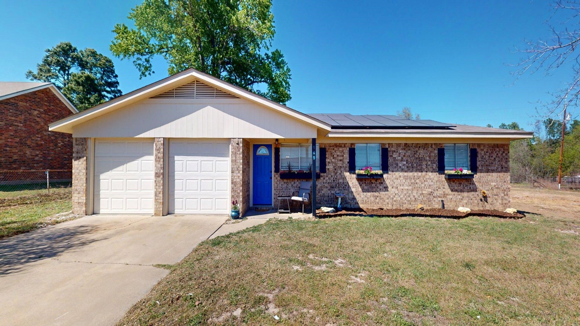 109 Carroll Drive Athens TX 75752