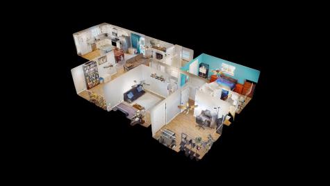 109 Carroll Drive Athens TX 75752