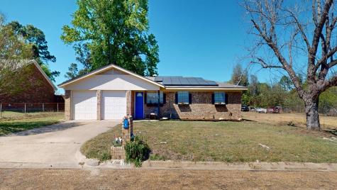 109 Carroll Drive Athens TX 75752