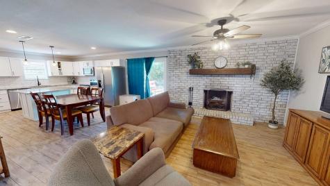 109 Carroll Drive Athens TX 75752