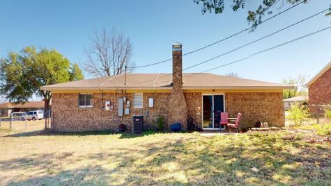 109 Carroll Drive Athens TX 75752