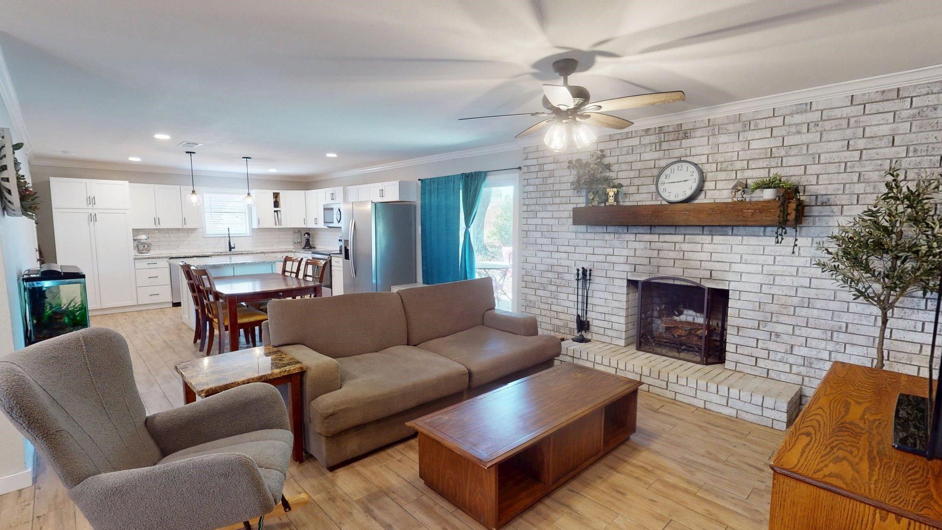 109 Carroll Drive Athens TX 75752