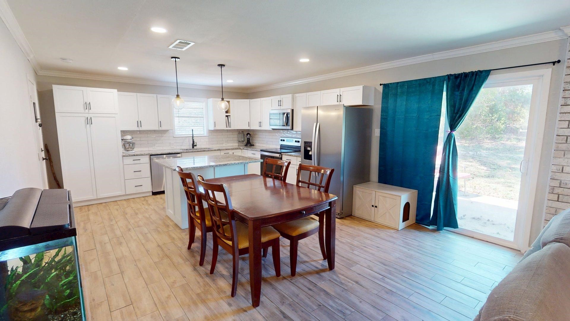109 Carroll Drive Athens TX 75752