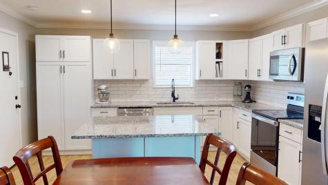 109 Carroll Drive Athens TX 75752