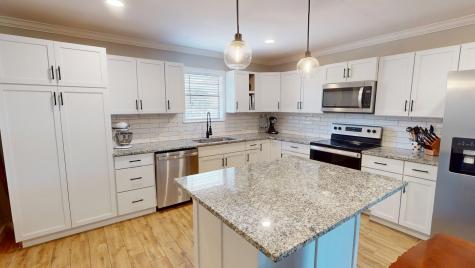 109 Carroll Drive Athens TX 75752