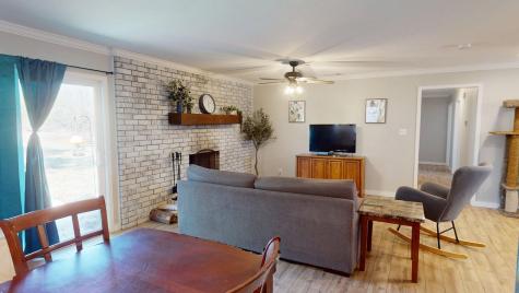 109 Carroll Drive Athens TX 75752