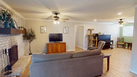 109 Carroll Drive Athens TX 75752