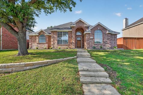 1428 Summerhill Drive Carrollton TX 75007