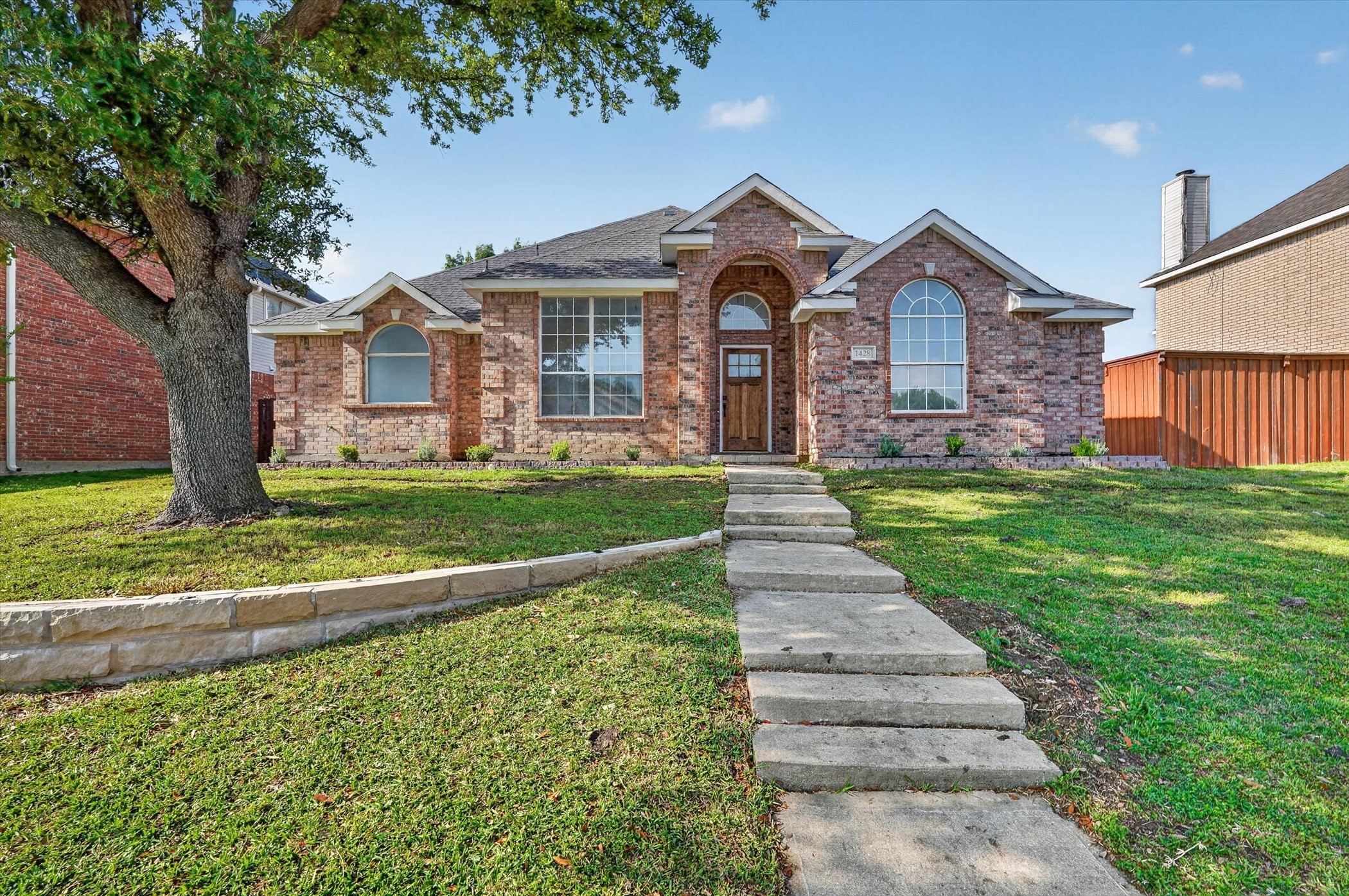 1428 Summerhill Drive Carrollton TX 75007