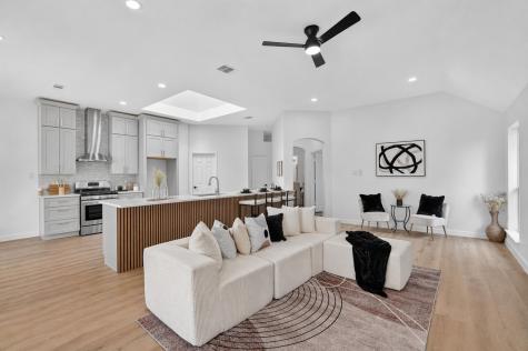 1428 Summerhill Drive Carrollton TX 75007