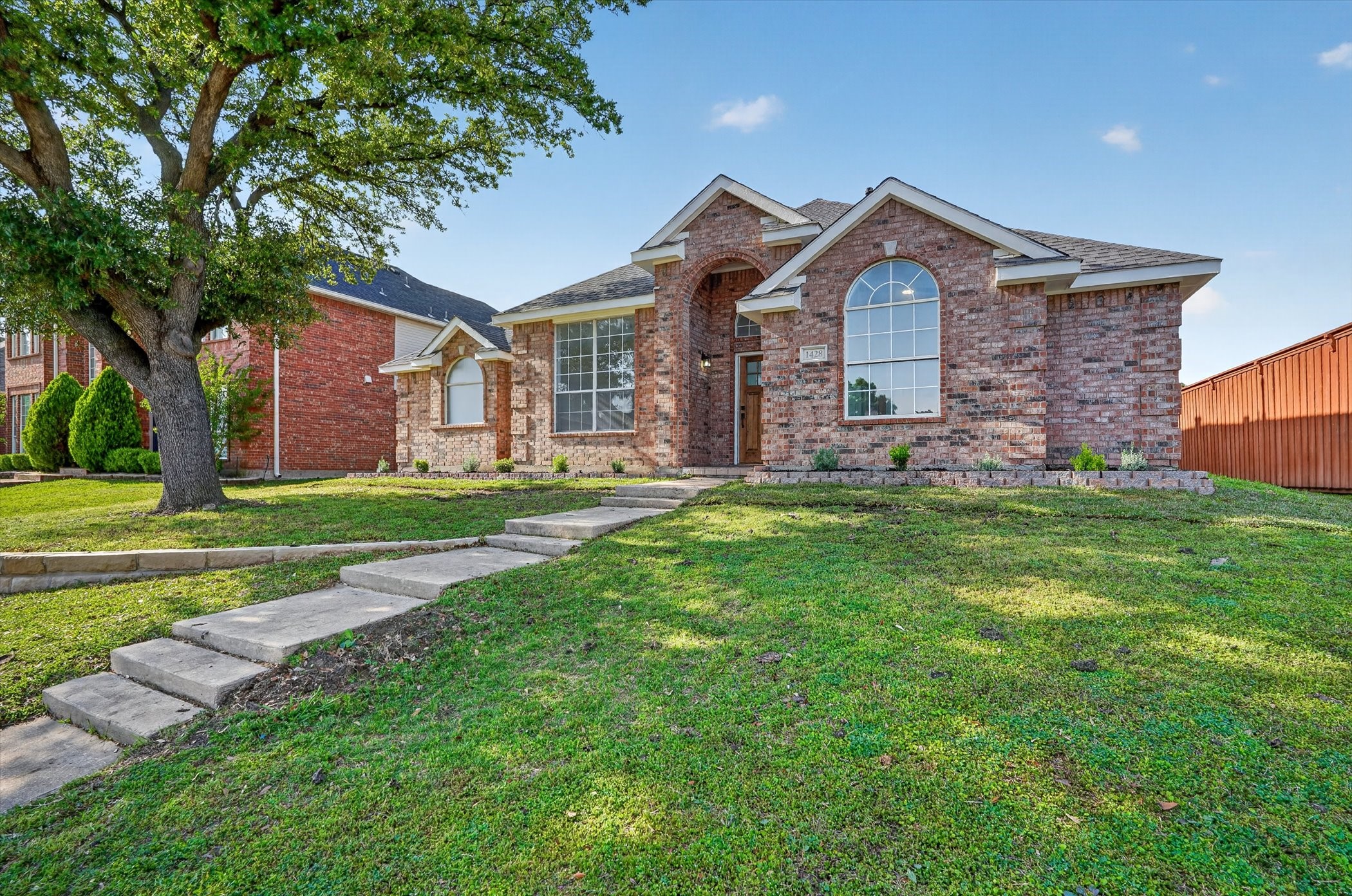 1428 Summerhill Drive Carrollton TX 75007
