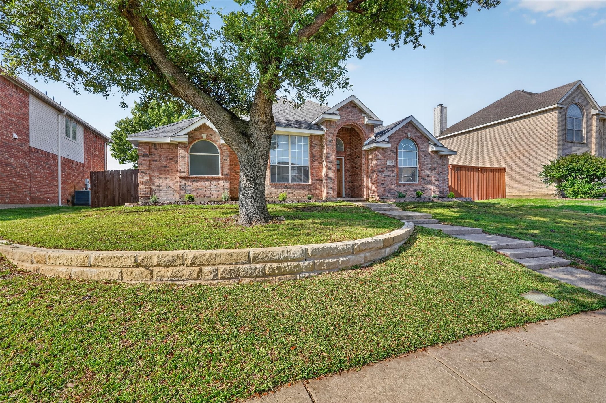 1428 Summerhill Drive Carrollton TX 75007