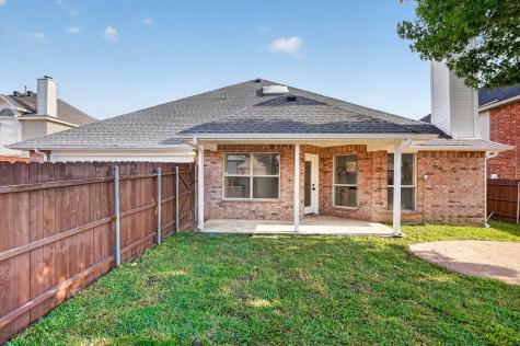 1428 Summerhill Drive Carrollton TX 75007