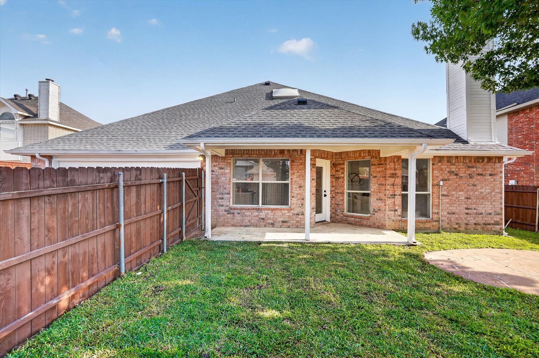 1428 Summerhill Drive Carrollton TX 75007
