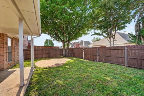 1428 Summerhill Drive Carrollton TX 75007