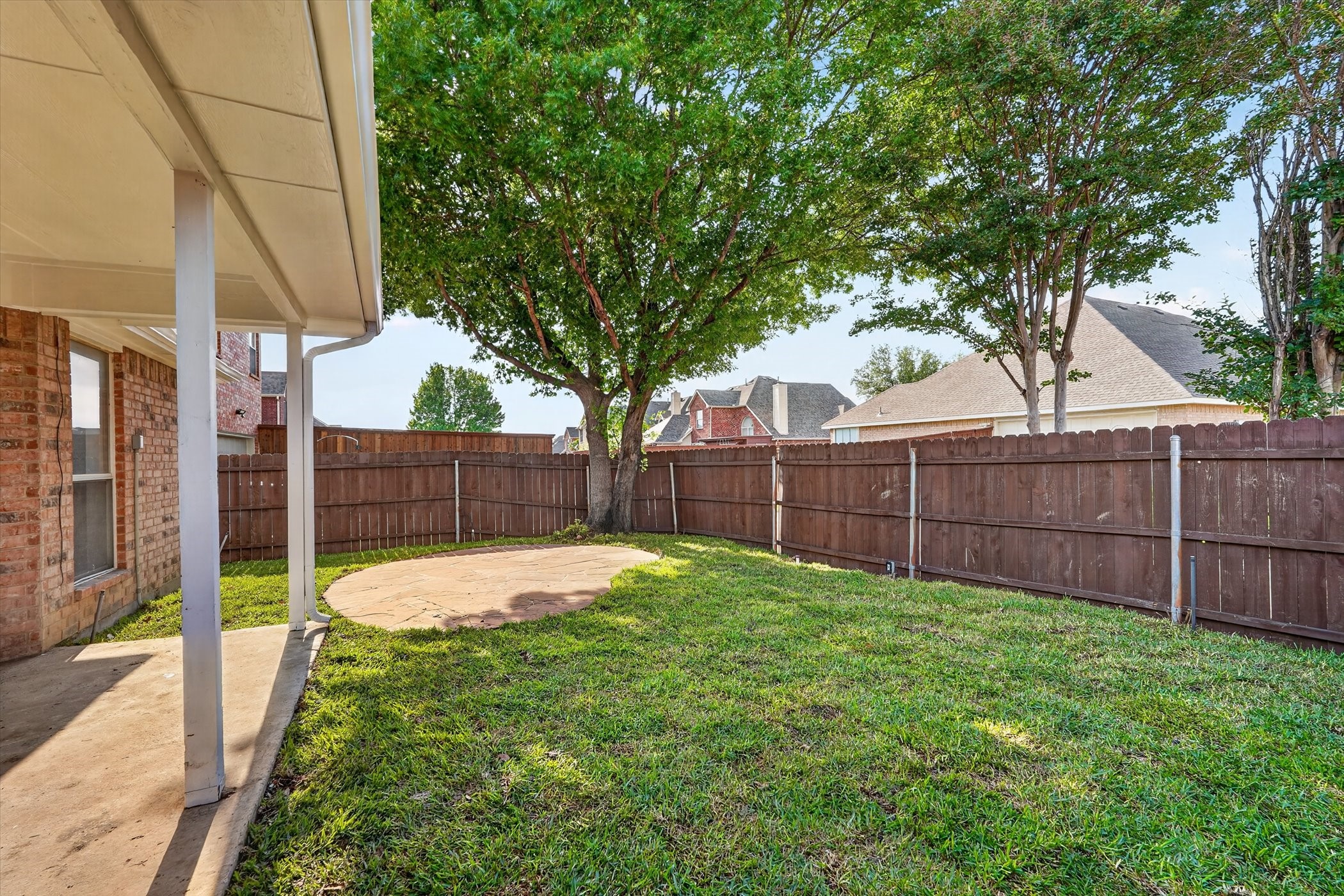 1428 Summerhill Drive Carrollton TX 75007