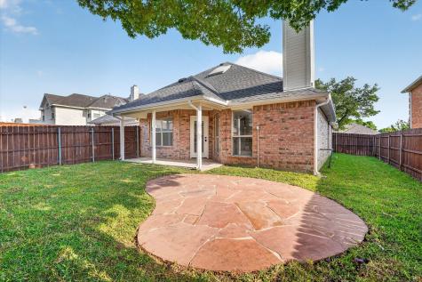 1428 Summerhill Drive Carrollton TX 75007