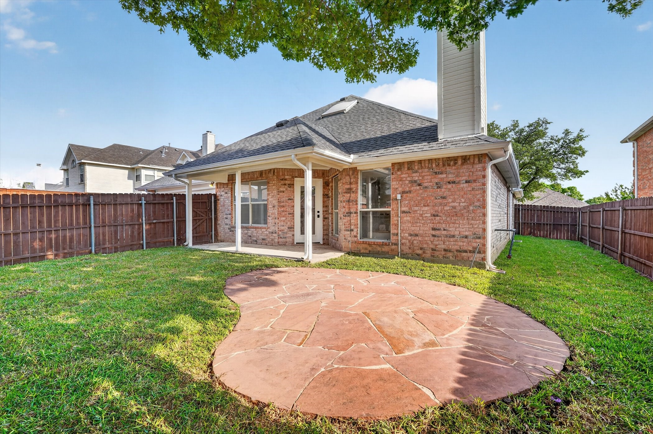 1428 Summerhill Drive Carrollton TX 75007