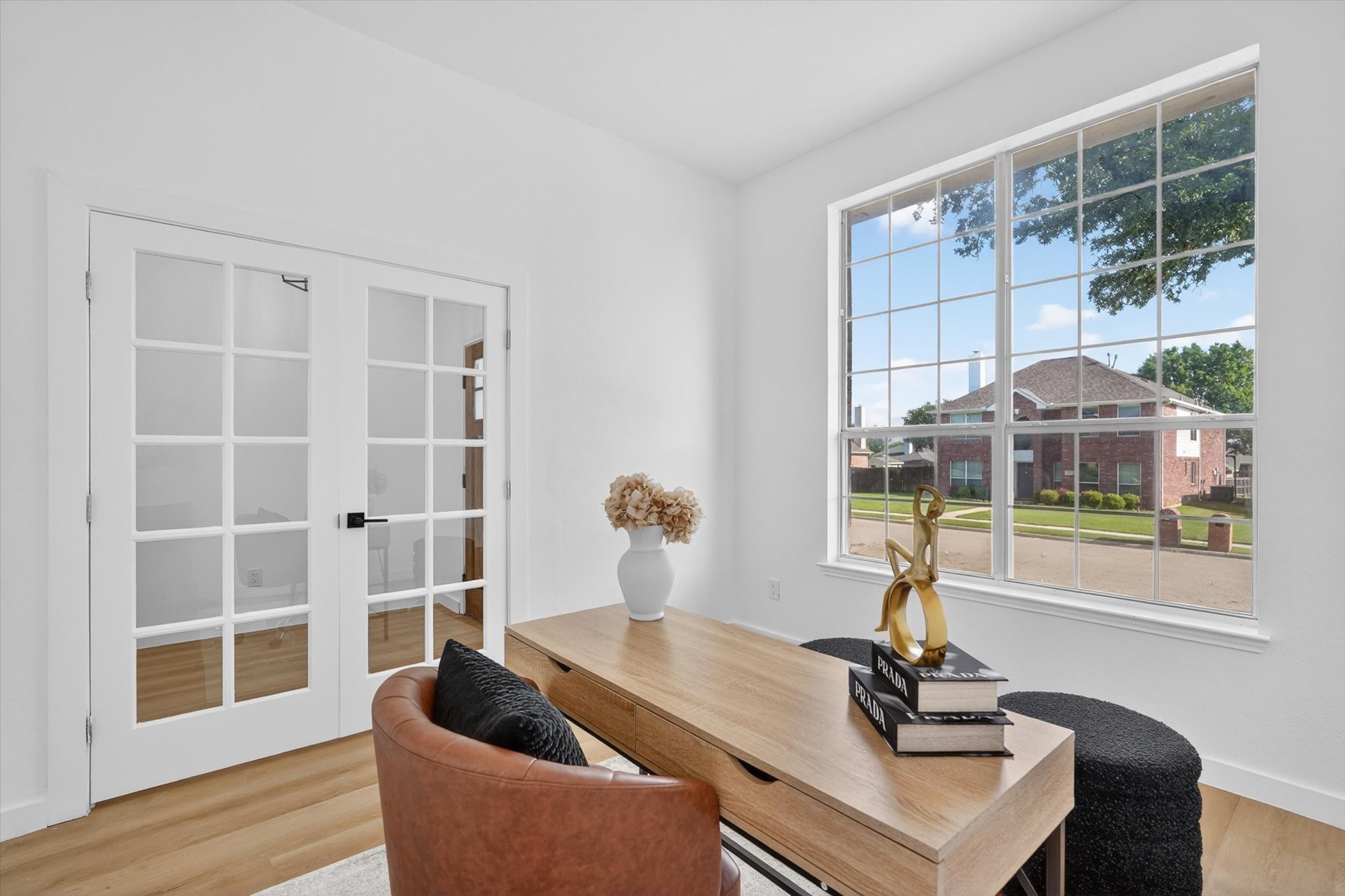 1428 Summerhill Drive Carrollton TX 75007