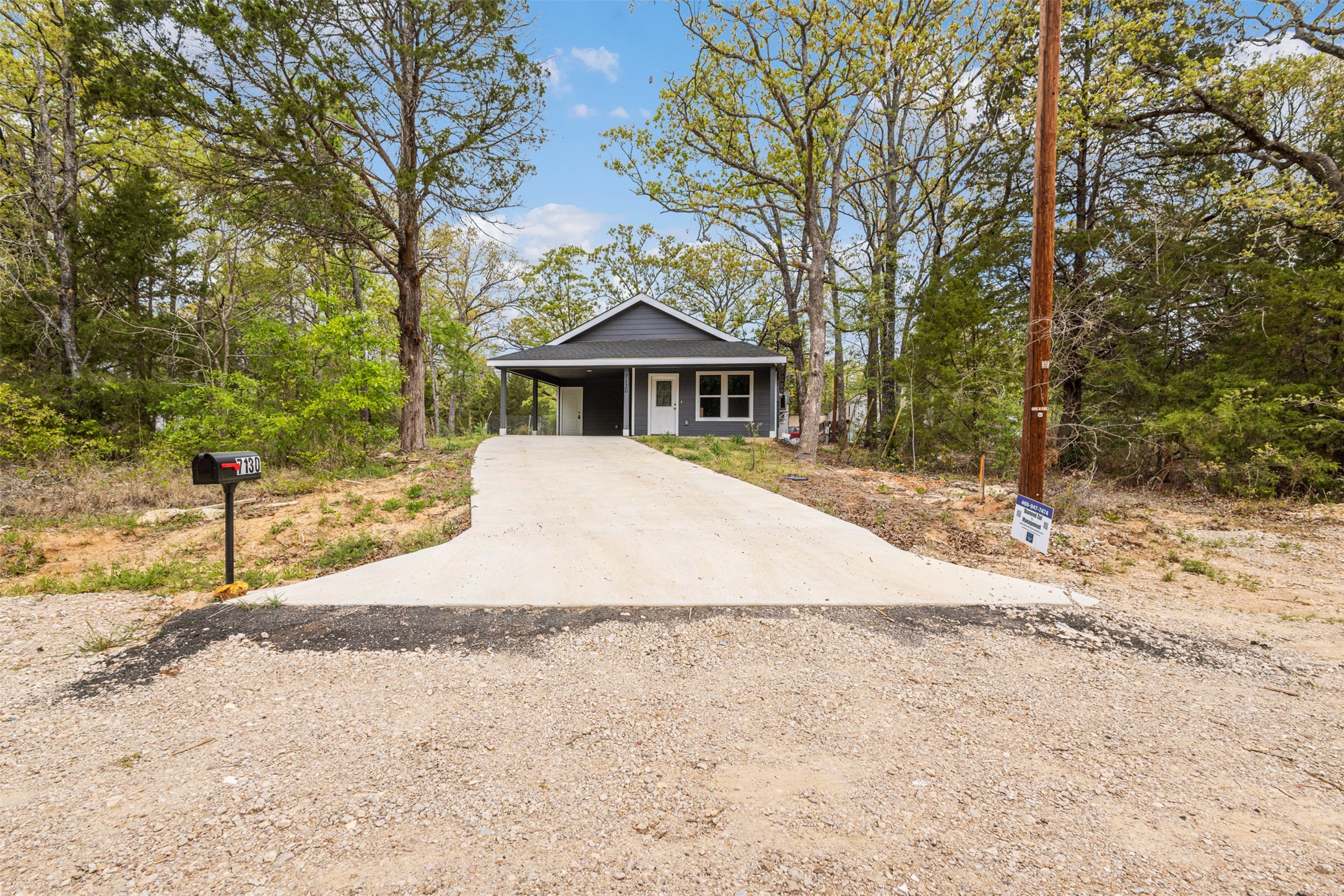 7130 Shawnee Circle Mabank TX 75156