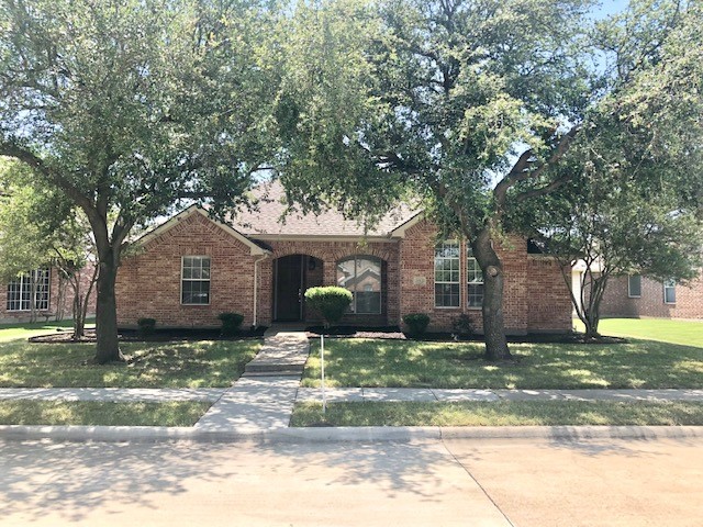 5513 Dark Forest Drive Mckinney TX 75070