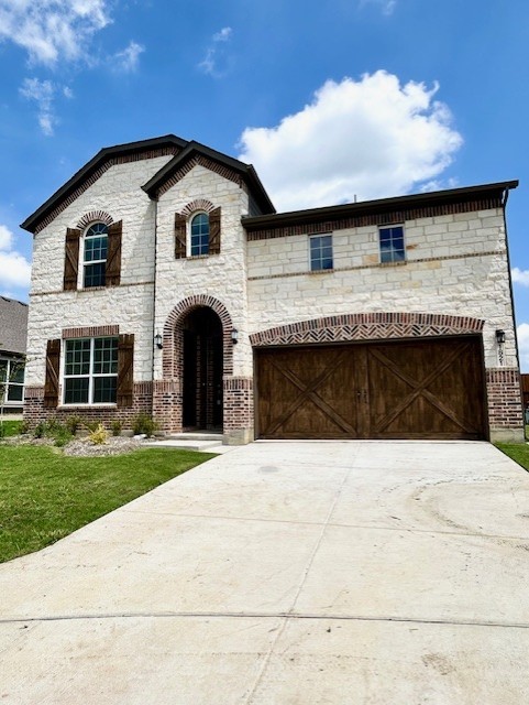 1821 Bryson Street Celina TX 75009
