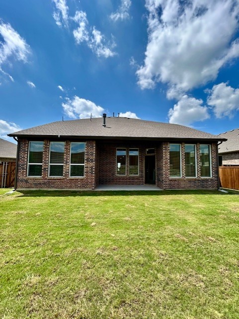 1821 Bryson Street Celina TX 75009