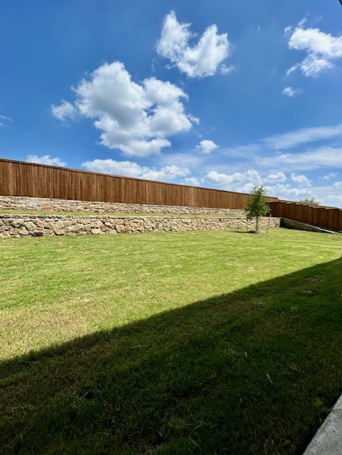 1821 Bryson Street Celina TX 75009