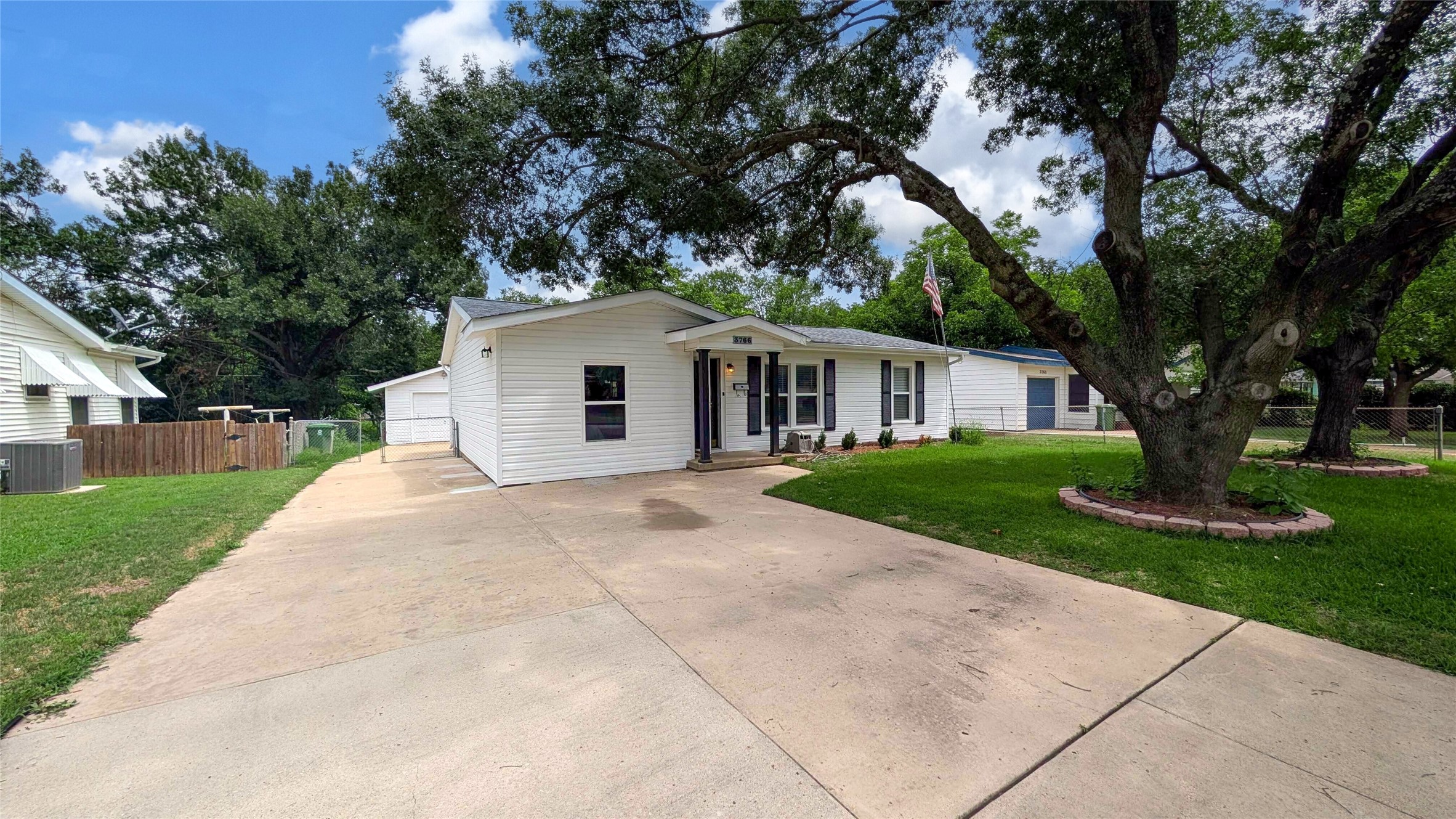 3766 Kris Street North Richland Hills TX 76180